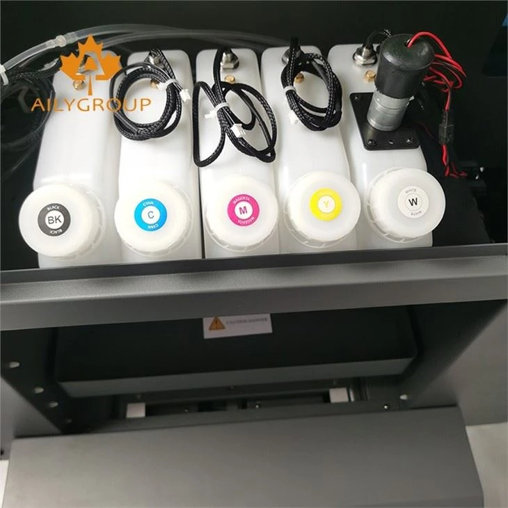 A3 Direct To Garment Dtg Printer Personalized