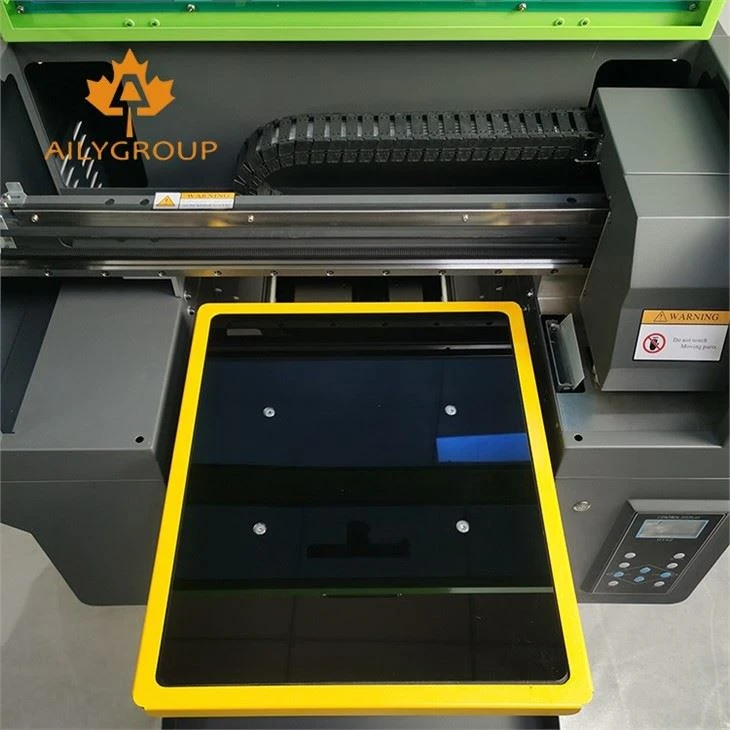 A3 Direct To Garment Dtg Printer Personalized