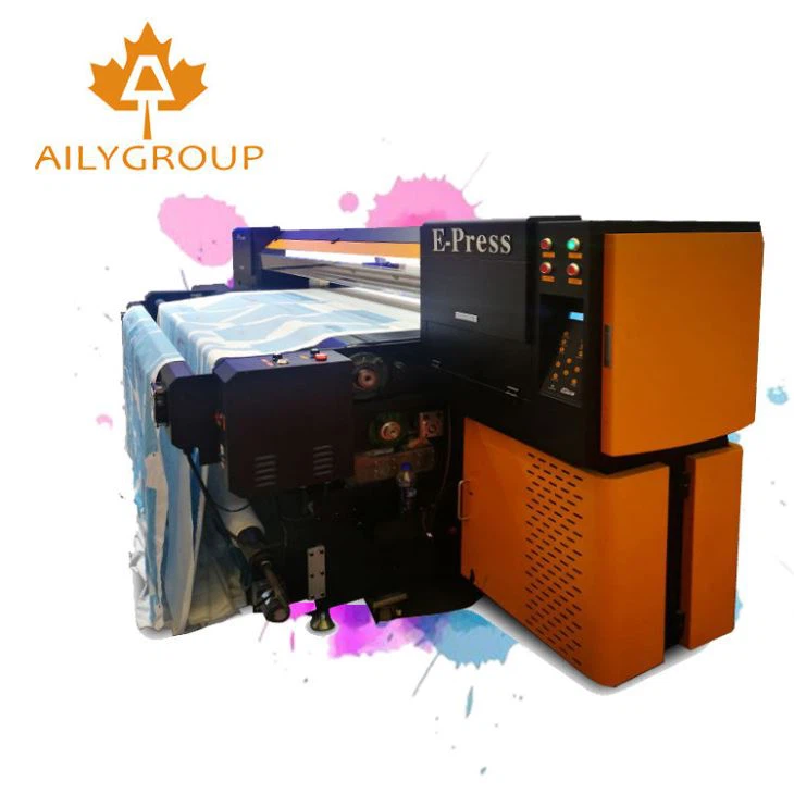 Printer Diġitali tat-Tessuti