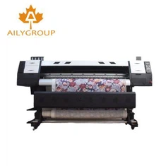 Magni tas-Sublimazzjoni Industrijali