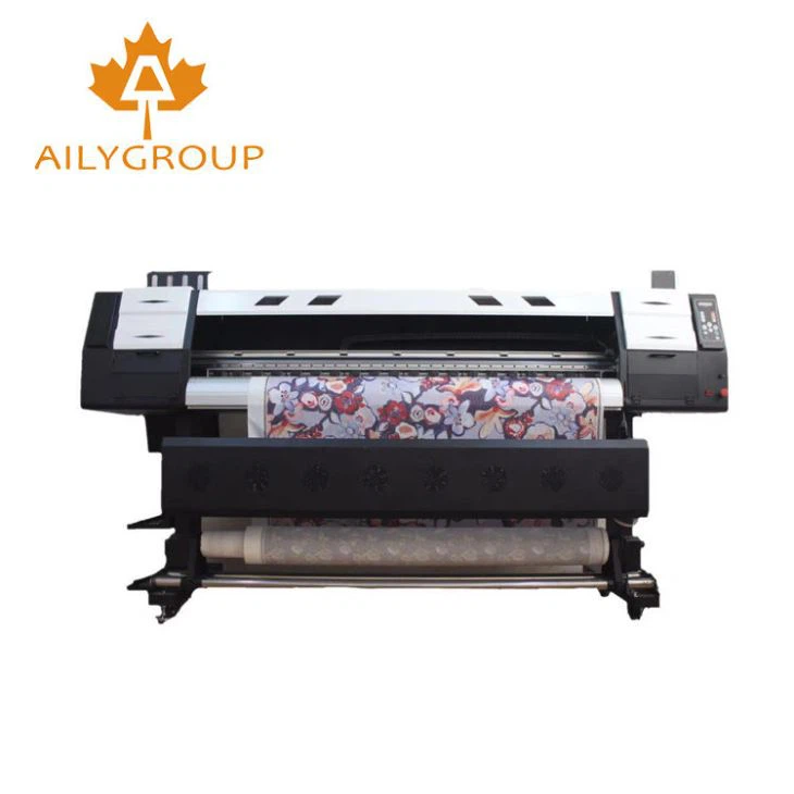 Magni tas-Sublimazzjoni Industrijali