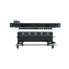 Eko Solvent Printer Bil Epson I3200 Print Head