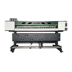 Plotter Printer ta' Format Kbir